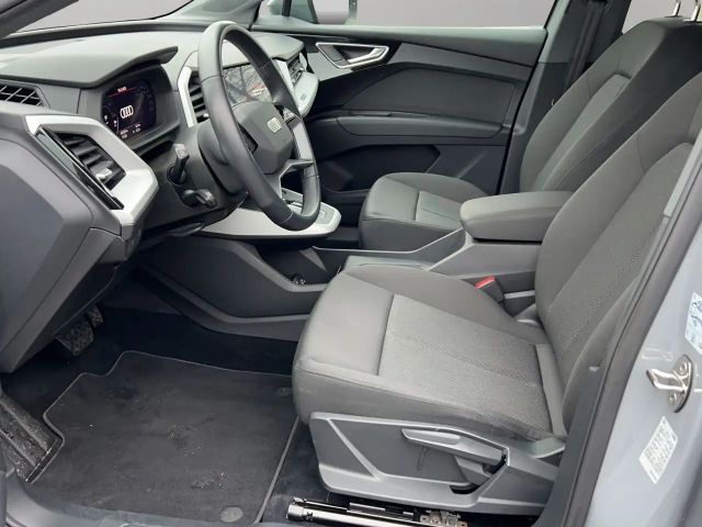 Audi Q4 e-tron 35