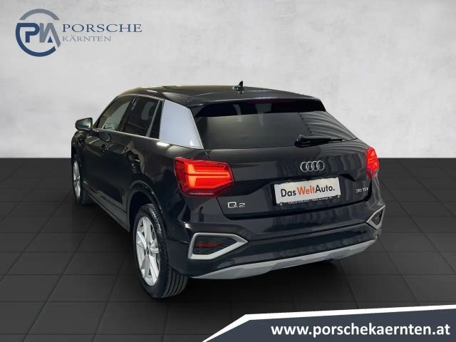 Audi Q2 35 TDI