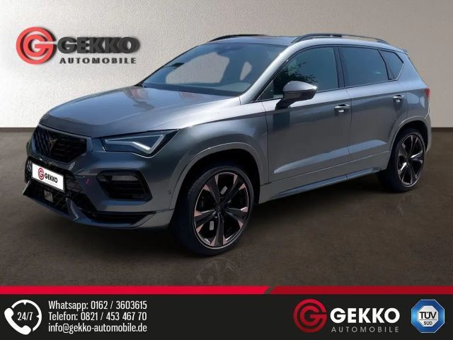 Cupra Ateca VZ