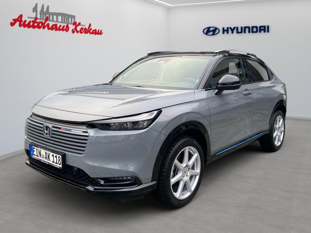 Honda HR-V 1.5 Advance Hybrid e:HEV i-MMD