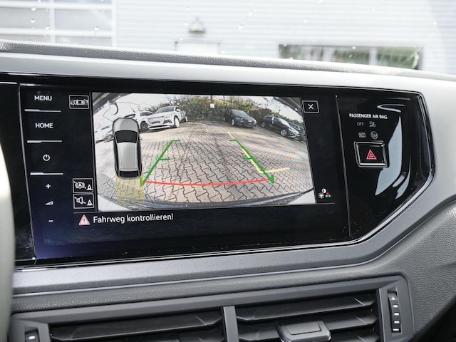 Volkswagen Taigo 1.0 TSI DSG R-Line