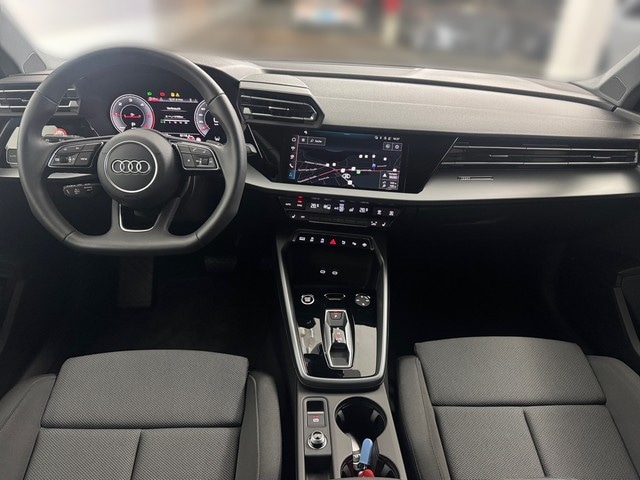 Audi A3 35 TDI S-Tronic Sportback