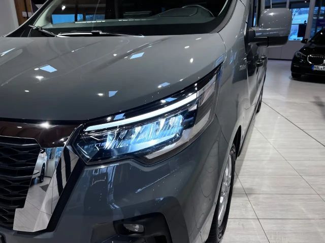 Nissan Primastar L1H1 Tekna dCi 150