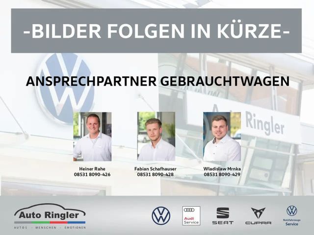 Volkswagen ID.4 NAVI+CLIMATR.+PDC+Apple CarPlay Android Auto