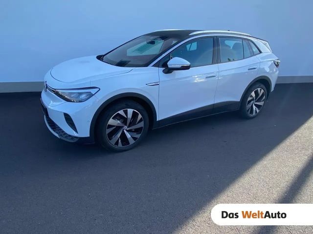 Volkswagen ID.4 150 kW Performance Pro