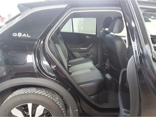 Volkswagen T-Roc 2.0 TDI