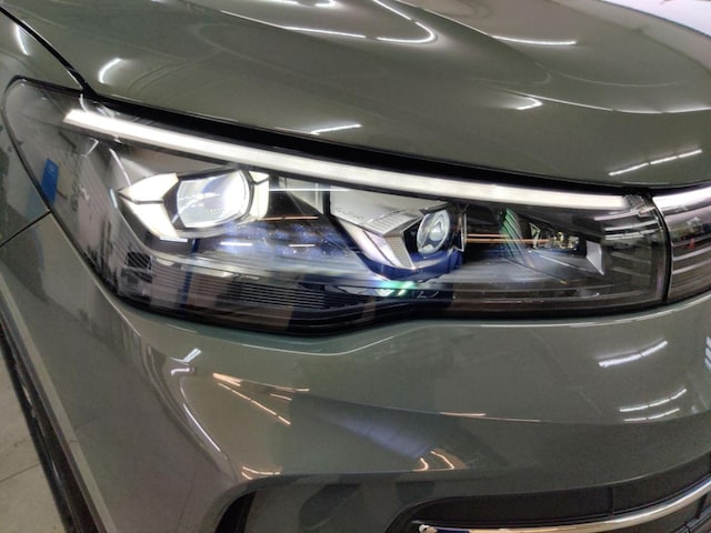 Volkswagen Tiguan 1.5 eTSI Plus