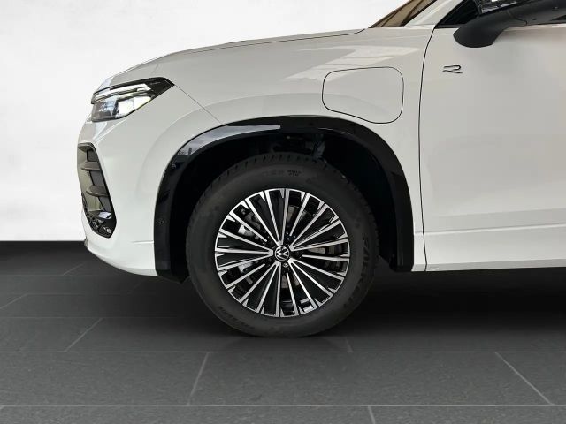 Volkswagen Tayron DSG R-Line eHybrid