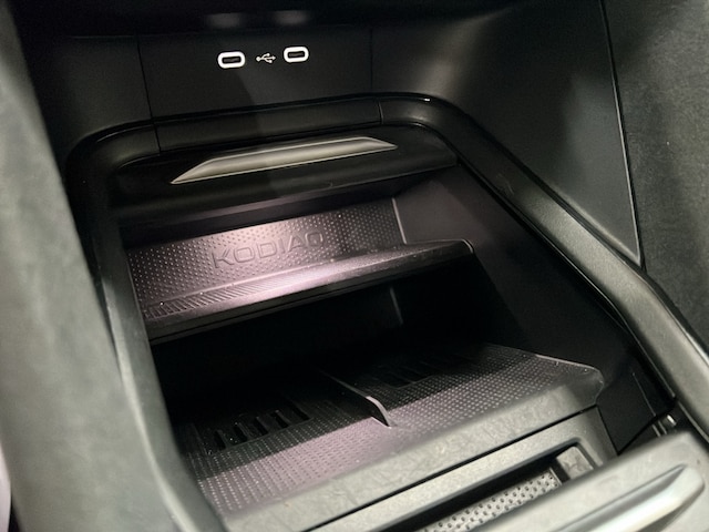 Skoda Kodiaq 2.0 TSI 4x4 RS