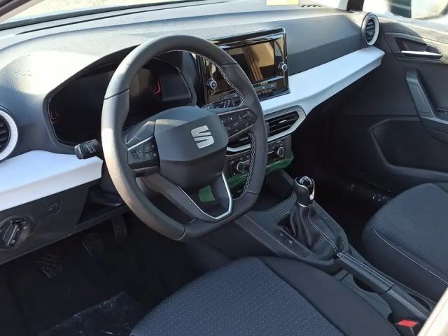 Seat Ibiza 1.0 TSI Style