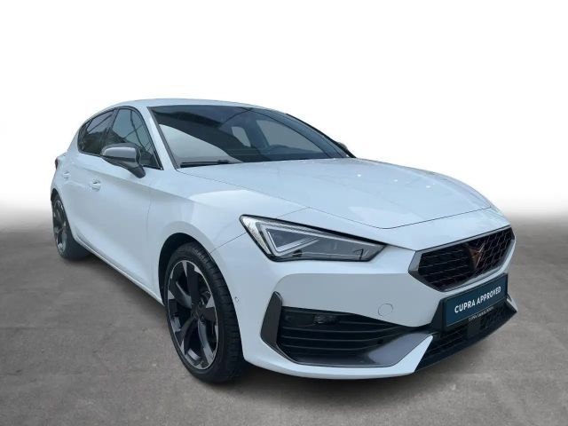 Cupra Leon 1.4 DSG e-Hybrid