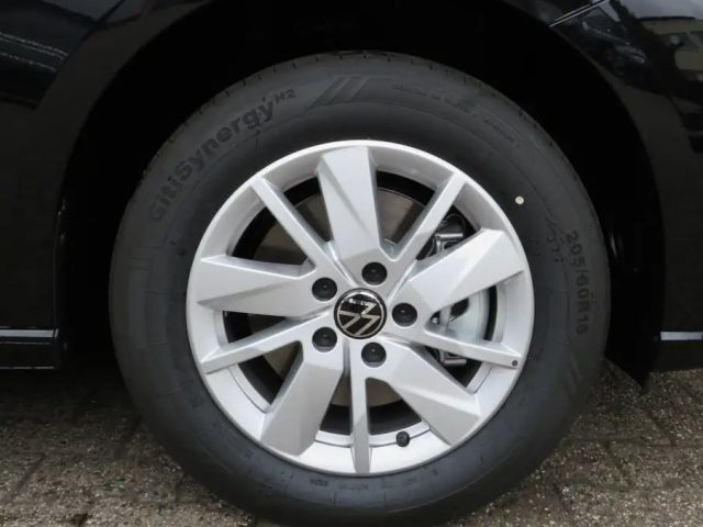 Volkswagen Caddy 1.5 TSI DSG Maxi