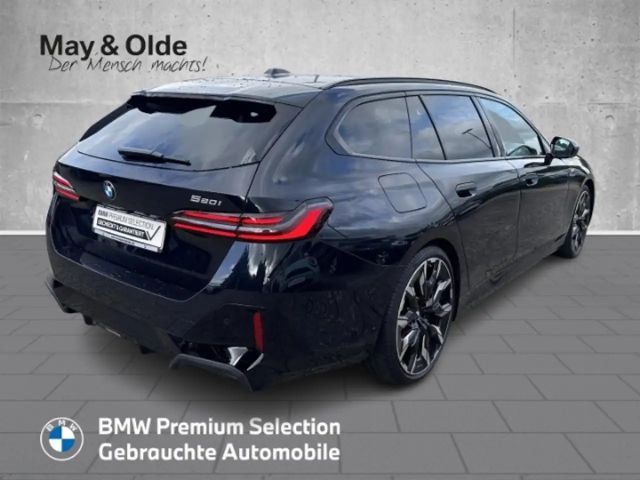 BMW 520 520i M-Sport Touring