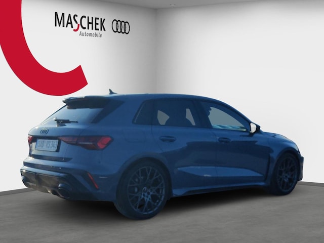 Audi RS3 Quattro S-Tronic Sportback