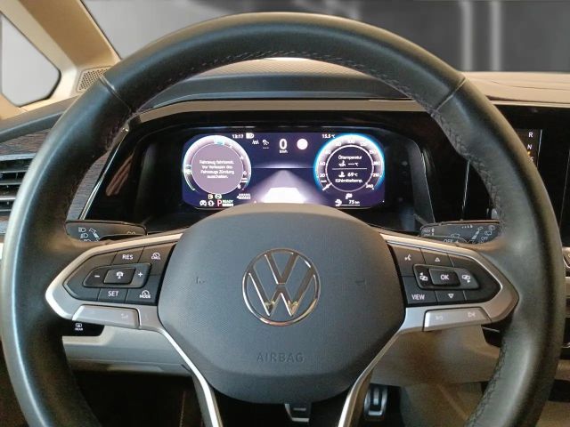 Volkswagen Multivan Lang T7 eHybrid