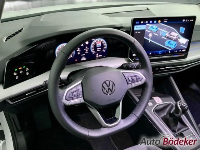 Volkswagen Golf 1.5 TSI Life Variant