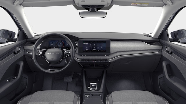 Skoda Octavia Combi Tour