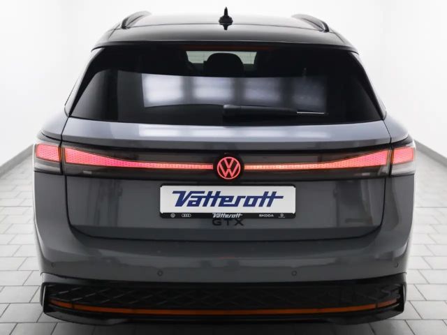 Volkswagen ID.7 4Motion GTX Tourer