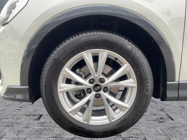 Audi Q3 35 TDI S-Line Sportback