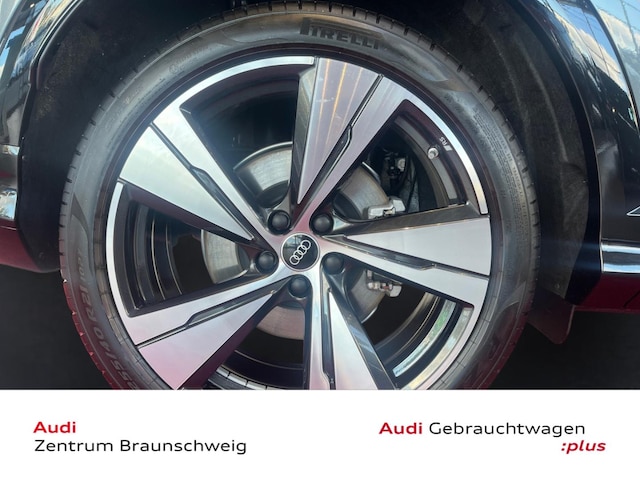 Audi Q5 Quattro S-Tronic