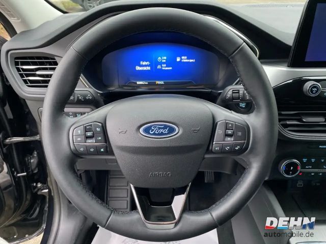 Ford Kuga 4x4 AWD Hybrid Titanium X