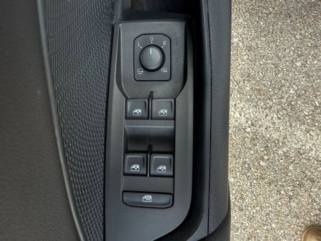 Skoda Octavia Style Style