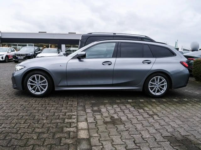 BMW 320 320i M-Sport
