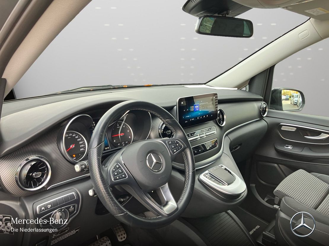 Mercedes-Benz Marco Polo Edition Horizon