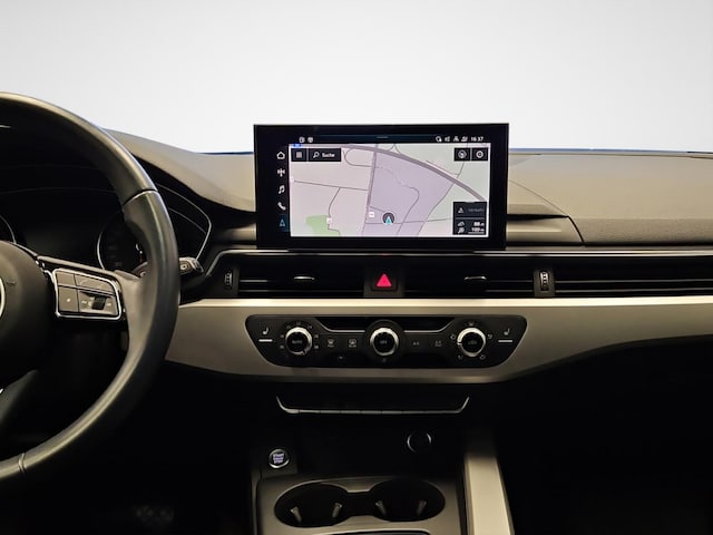 Audi A4 35 TFSI Avant S-Tronic