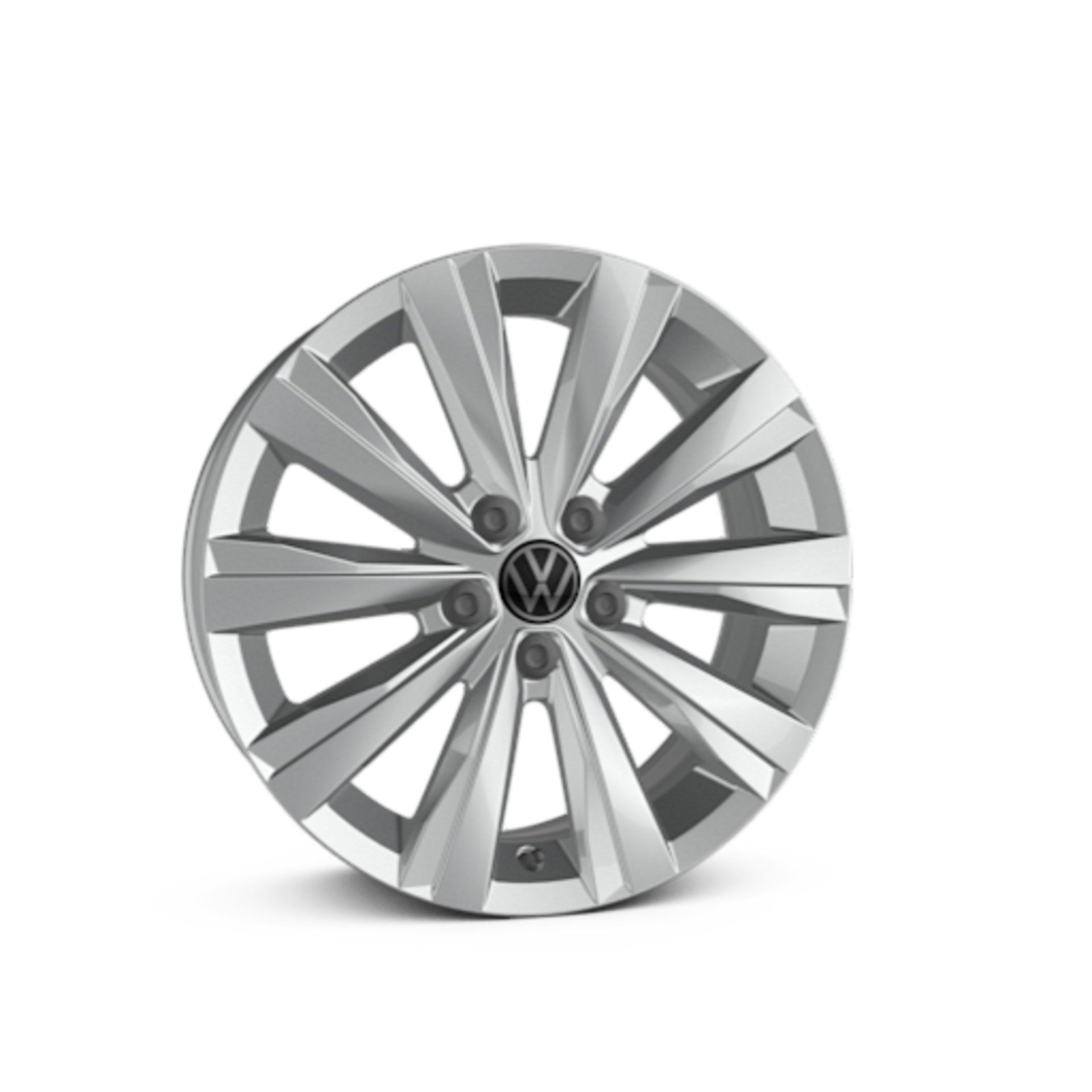 Volkswagen Polo Highline