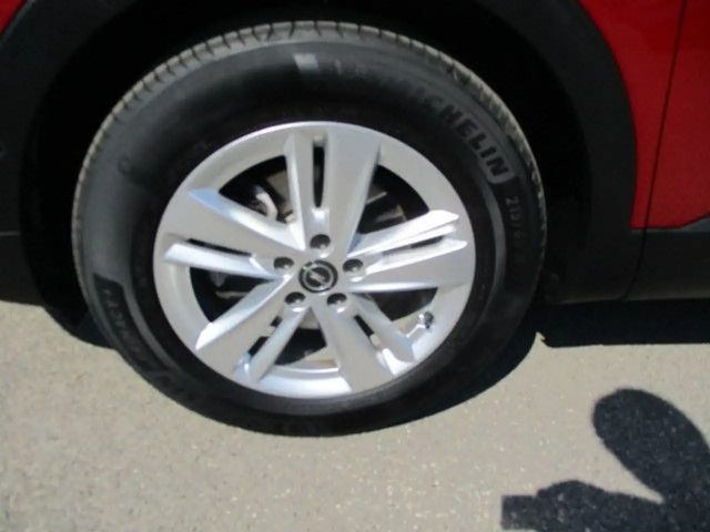 Opel Grandland X 1.2 Turbo business+