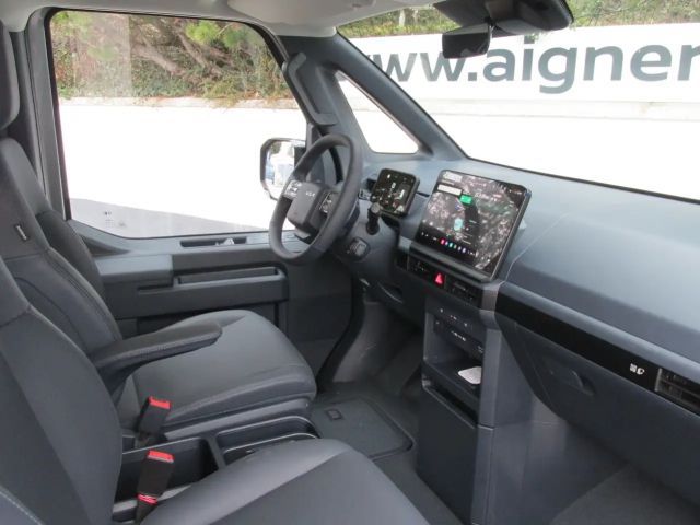 Kia PV5 Passenger 71 kWh Earth Plus