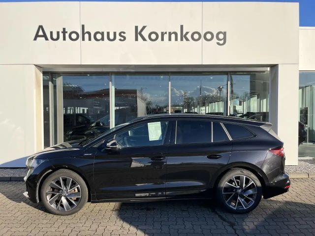 Skoda Enyaq Sportline iV 80