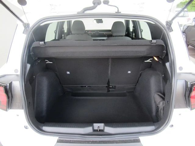 Citroën C3 Aircross You