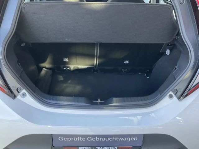 Toyota Aygo X Hatchback Play X-play