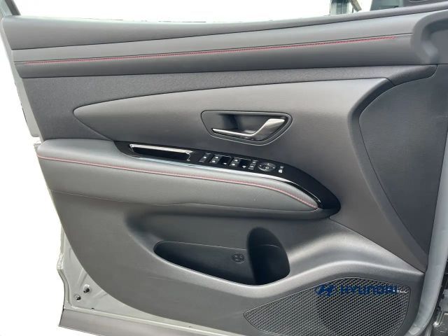 Hyundai Tucson N Line