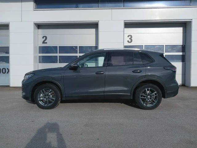 Volkswagen Tiguan 1.5 TSI Life eHybrid