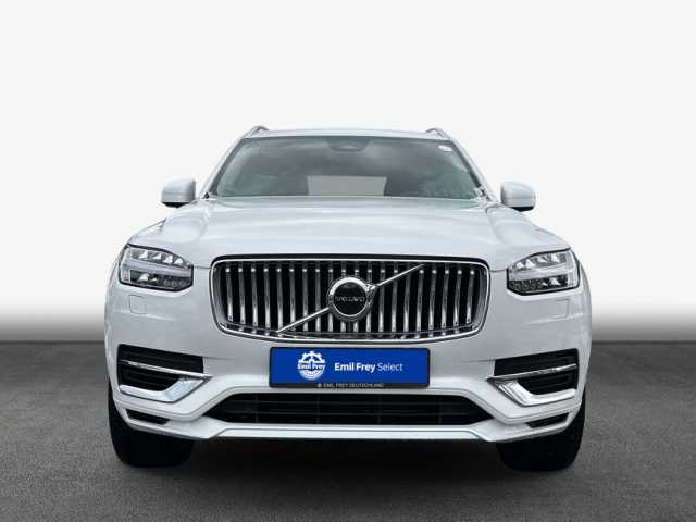 Volvo XC90 XC90