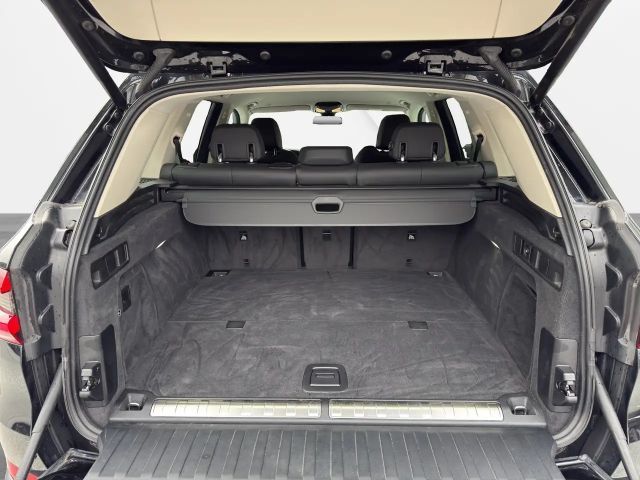 BMW X5 *** AHK *** LUFTFEDERUNG *** Gesamt 394 PS