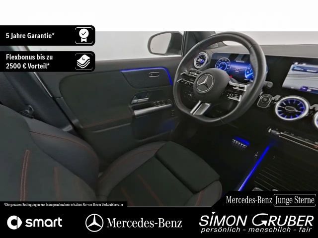 Mercedes-Benz EQA 250 AMG Line