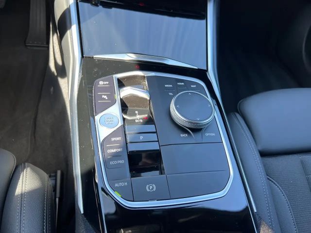 BMW 320 320d Touring