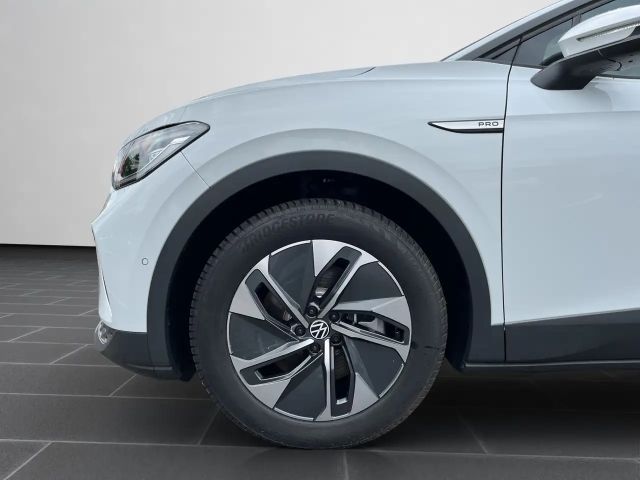 Volkswagen ID.4 Performance Pro