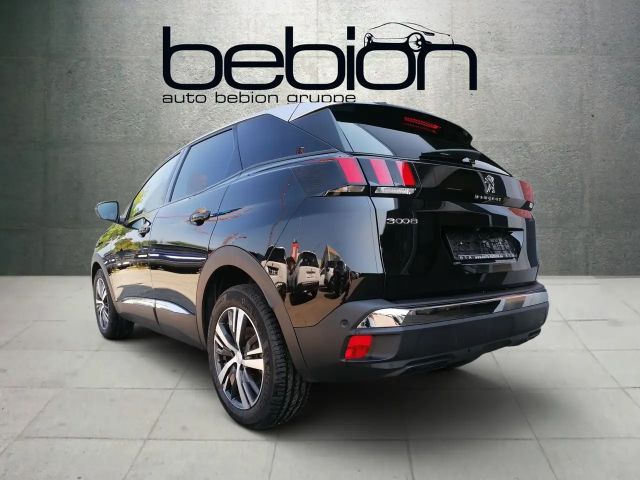 Peugeot 3008 Allure Pack PureTech