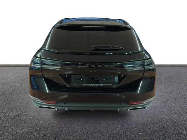 Peugeot 508 Allure Pack