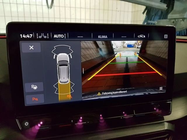 Cupra Leon DSG Sportstourer