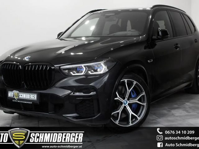 BMW X5 M-Sport xDrive xDrive45e