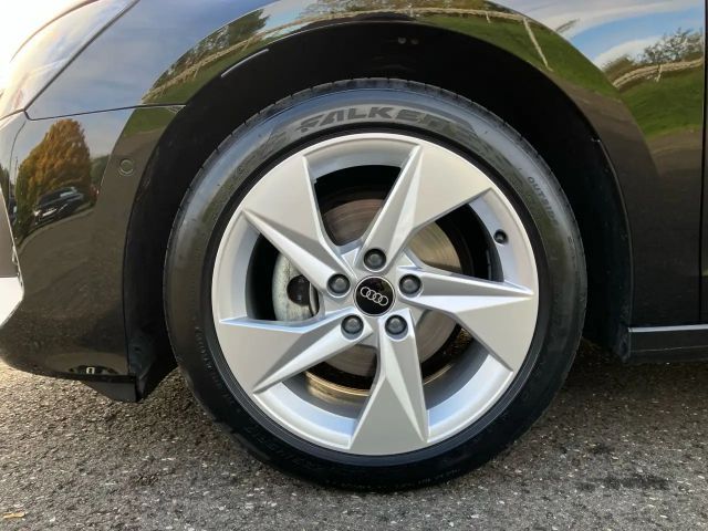 Audi A3 30 TDI Sedan