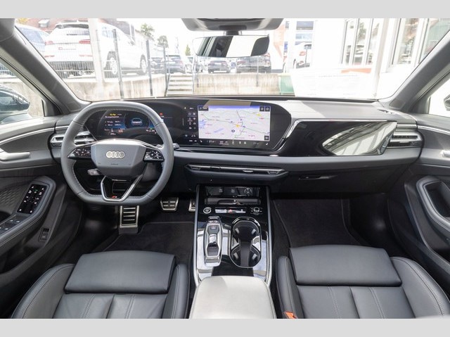 Audi A5 Avant S-Tronic