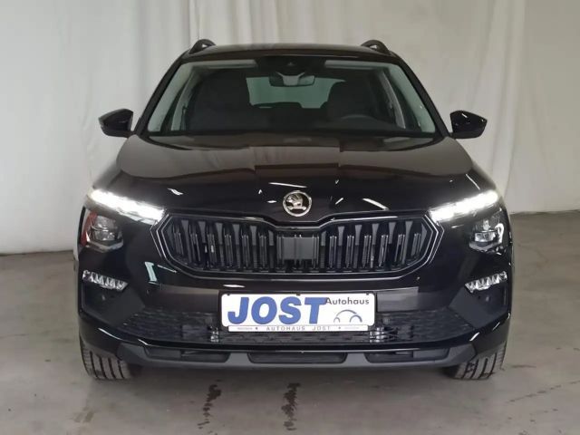 Skoda Kamiq 1.5 TSI Tour