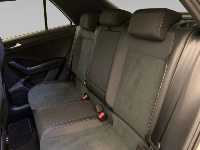 Volkswagen T-Roc 1.5 TSI DSG R-Line